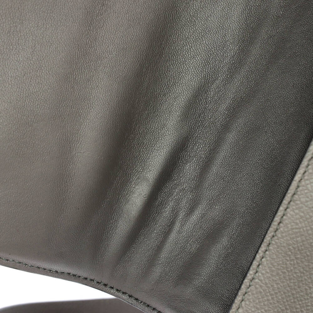 Celine Trotteur Crossbody Bag Grainy #202291C12B - Picture 6 of 9